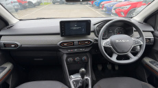 Dacia Sandero Stepway 1.0 TCe Expression 5dr Petrol Hatchback
